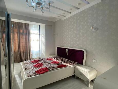 Elan №6338674 - Bakı, Memar Əcəmi m., 2 otaqlı, 65 m², 12/16 mərtəbə