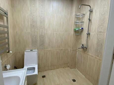 Kirayə 2 otaqlı mənzil, 65 m², Memar Əcəmi: 650 ₼/ay 5