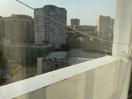 Kirayə 2 otaqlı mənzil, 65 m², Memar Əcəmi: 650 ₼/ay 2