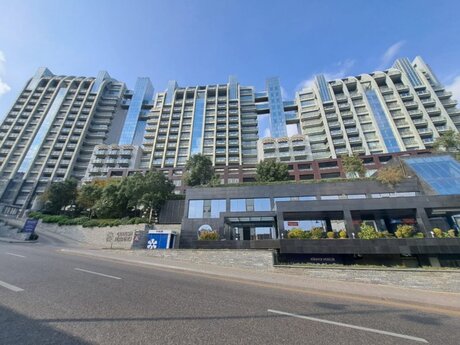 Elan №6338713 - Bakı, İçəri Şəhər m., 2 otaqlı, 100 m², 2/6 mərtəbə