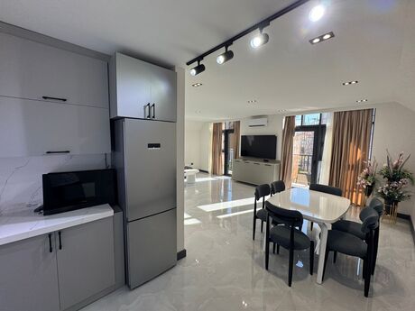 Elan №6338679 - Bakı, Sea Breeze q., 2 otaqlı, 146 m²