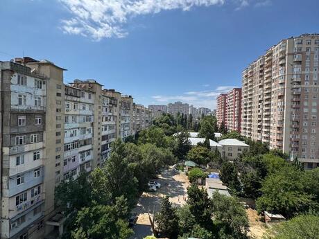 Elan №6338695 - Bakı, Nəsimi m., 3 otaqlı, 80 m², 8/9 mərtəbə