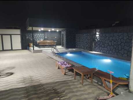 Elan №6338690 - Bakı, Fatmayı q., 4 otaqlı, 110 m²