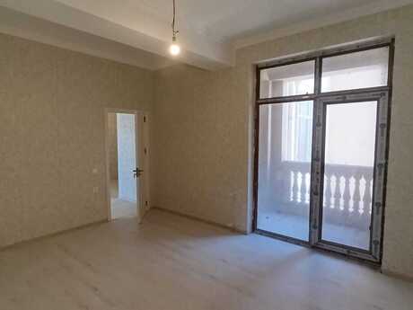 2 otaqlı yeni tikili - Nəriman Nərimanov m. - 84.3 m²