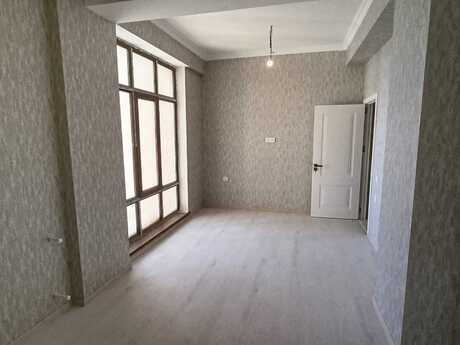 2 otaqlı yeni tikili - Nəriman Nərimanov m. - 84.3 m²