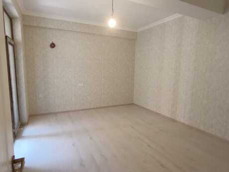 2 otaqlı yeni tikili - Nəriman Nərimanov m. - 84.3 m²