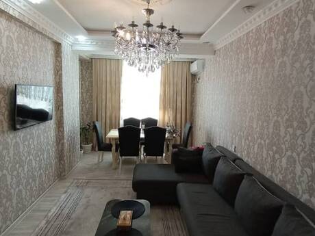 Elan №6338721 - Xırdalan, Xırdalan, 2 otaqlı, 80 m², 7/17 mərtəbə
