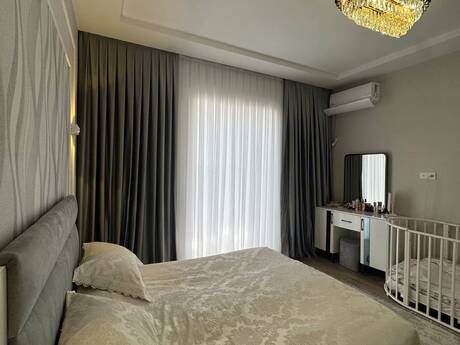 5 otaqlı həyət evi, 130 m², Masazır: 165 000 ₼ 2