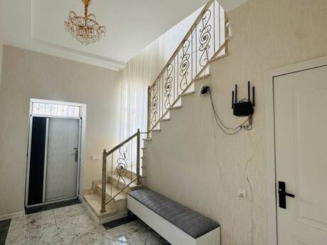 5 otaqlı həyət evi, 130 m², Masazır: 165 000 ₼ 5