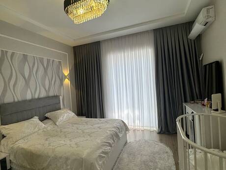 5 otaqlı həyət evi, 130 m², Masazır: 165 000 ₼ 4