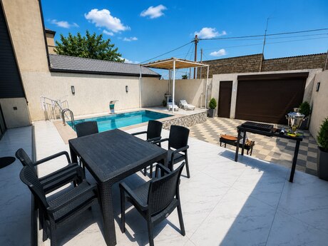 4-room house for rent in Mərdəkan, 120 m², 150 AZN/mo, photo 4 / 12