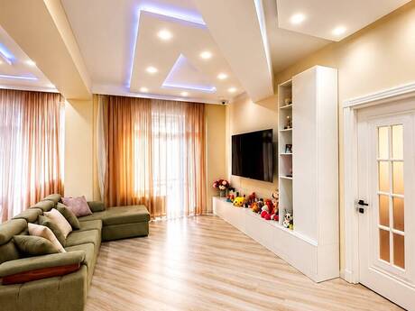 Объявление №6338757 - Баку, пос. Аг шехер, 3-комн., 108 м², 3/7 этаж