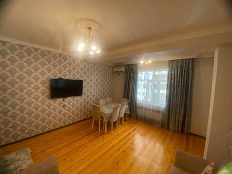 Elan №6338737 - Xırdalan, Xırdalan, 3 otaqlı, 92 m², 2/16 mərtəbə