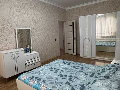 Объявление №6338781 - Баку, пос. Ази Асланова, 3-комн., 90 м², 4/9 этаж