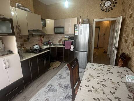 3 otaqlı mənzil, 95 m², Həzi Aslanov: 232 000 ₼ 5