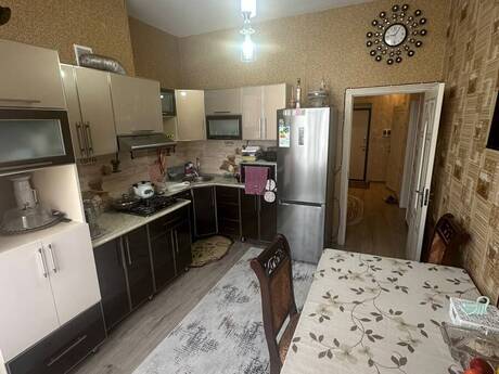 3 otaqlı mənzil, 95 m², Həzi Aslanov: 232 000 ₼ 4