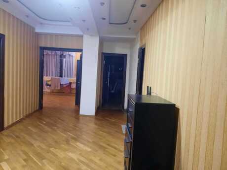 3-room apartment, 118 m², Gənclik: 325 000 ₼ 4