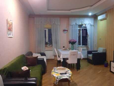 3-room apartment, 118 m², Gənclik: 325 000 ₼ 2