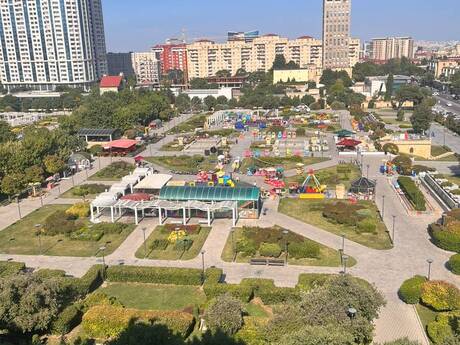 Elan №6338806 - Bakı, İnşaatçılar m., 3 otaqlı, 80 m², 8/9 mərtəbə