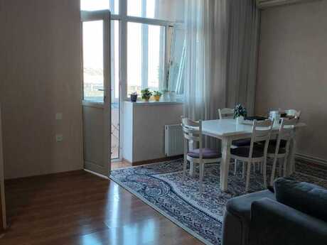 3-room apartment, 80 m², Koroğlu: 215 000 ₼ 2
