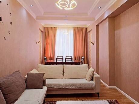 Elan №6338770 - Xırdalan, Xırdalan, 3 otaqlı, 110 m², 14/15 mərtəbə