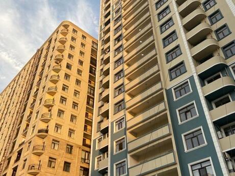 Elan №6338780 - Bakı, Nəsimi r., 3 otaqlı, 110 m², 13/18 mərtəbə