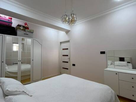 2-комнатная квартира, 55 м², Masazır: 87 000 ₼ 4