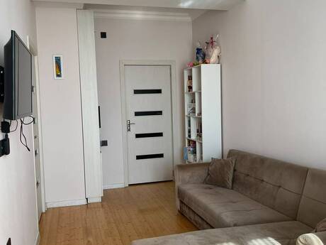 2-комнатная квартира, 55 м², Masazır: 87 000 ₼ 2