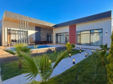 Elan №6338779 - Bakı, Mərdəkan q., 4 otaqlı, 170 m²