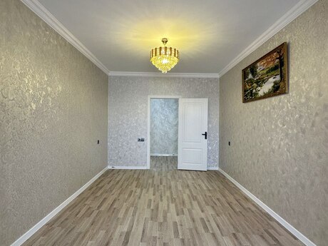 2 otaqlı mənzil, 60 m², Köhnə Günəşli: 154 000 ₼ 5