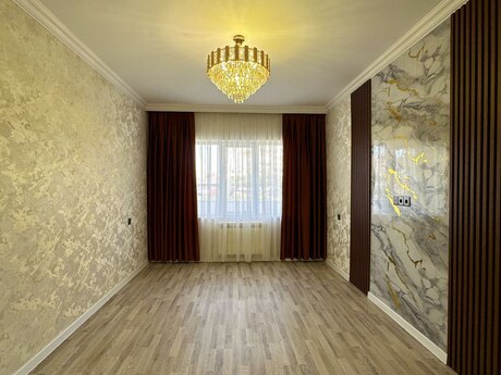 2 otaqlı mənzil, 60 m², Köhnə Günəşli: 154 000 ₼ 2