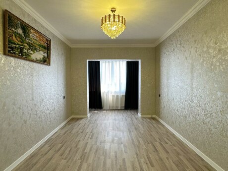 2 otaqlı mənzil, 60 m², Köhnə Günəşli: 154 000 ₼ 4