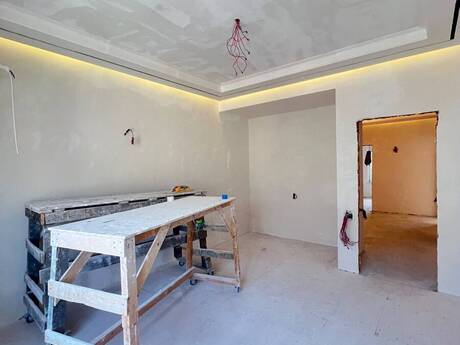 3 otaqlı mənzil, 132 m², Ağ şəhər: 649 000 ₼ 3