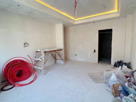 3 otaqlı mənzil, 132 m², Ağ şəhər: 649 000 ₼ 2
