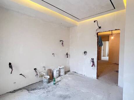 3 otaqlı mənzil, 132 m², Ağ şəhər: 649 000 ₼ 4