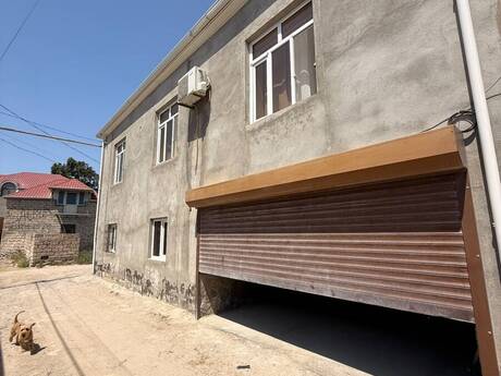 Elan №6338854 - Bakı, Binə q., 4 otaqlı, 120 m²