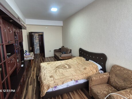 Объявление №6338800 - Баку, м. Ази Асланов, 2-комн., 62 м², 14/18 этаж
