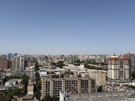 4 otaqlı mənzil, 220 m², Nərimanov: 575 000 ₼ 4