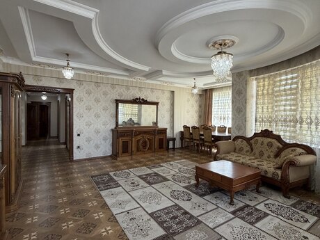 4 otaqlı mənzil, 220 m², Nərimanov: 575 000 ₼ 3