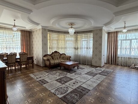 4 otaqlı mənzil, 220 m², Nərimanov: 575 000 ₼ 2