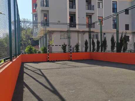3 otaqlı mənzil, 82,2 m², Sabunçu: 188 000 ₼ 2