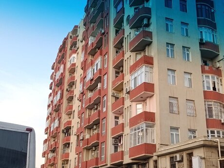Elan №6338829 - Bakı, Azadlıq Prospekti m., 2 otaqlı, 86 m², 6/12 mərtəbə