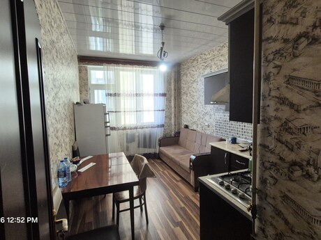 Elan №6338835 - Bakı, Xətai r., 2 otaqlı, 58 m², 14/18 mərtəbə
