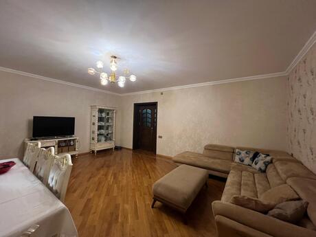 4 otaqlı mənzil, 105 m², Bakıxanov: 255 000 ₼ 3