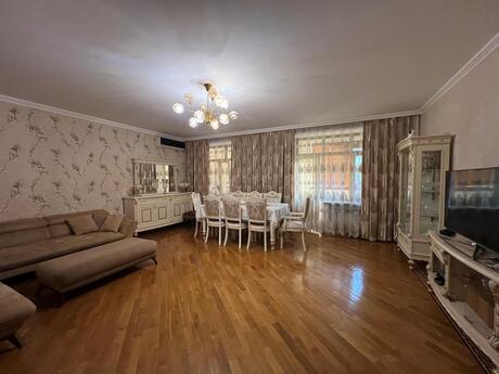 4 otaqlı mənzil, 105 m², Bakıxanov: 255 000 ₼ 4