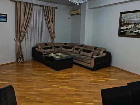 Elan №6338865 - Bakı, Nizami m., 3 otaqlı, 120 m², 12/17 mərtəbə