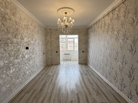 Elan №6199254 - Bakı, İnşaatçılar m., 2 otaqlı, 50 m², 8/9 mərtəbə