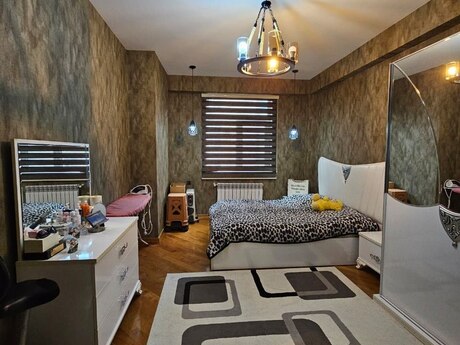 3 otaqlı mənzil, 96 m², Masazır: 145 000 ₼ 4