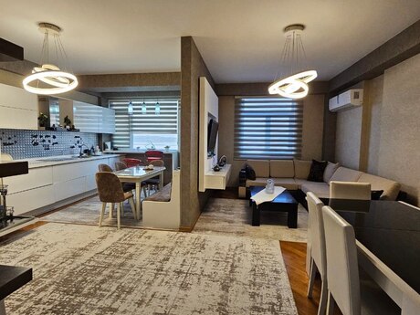 3 otaqlı mənzil, 96 m², Masazır: 145 000 ₼ 2