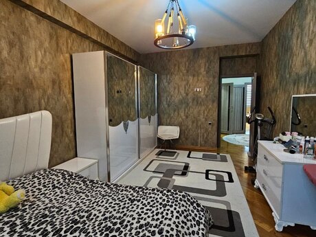 3 otaqlı mənzil, 96 m², Masazır: 145 000 ₼ 5